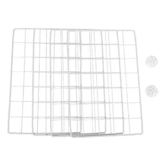 Congeladora vertical Separador Ajustable Para Congelador En