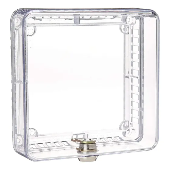 Refrigerador pequeño Protector De Termostato Honeywell Home