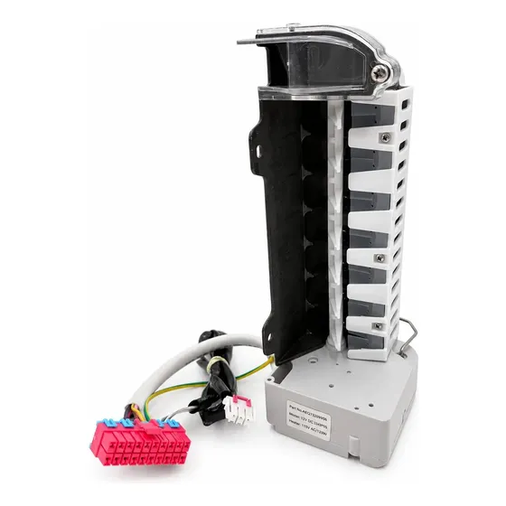 Maquina de hielo​ Máquina Hielo Mkyplm Aeq73209906 LG Kenmore