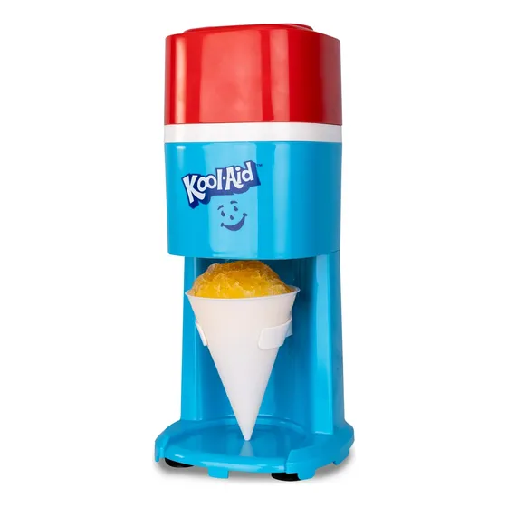 Maquina de hielo Máquina Para Raspados Nostalgia Koolaid