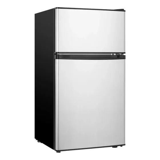 Refrigerador Minirefrigerador Hailang, 91 Cm, 3.2 Pies Cúbicos