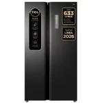 Refrigerador 2 puertas Side by Side No Frost 633L P650SBS