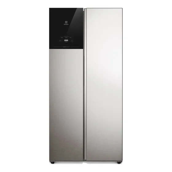 Refrigerador 2 puertas 440l No Frost Side By Side Inverter Es40s