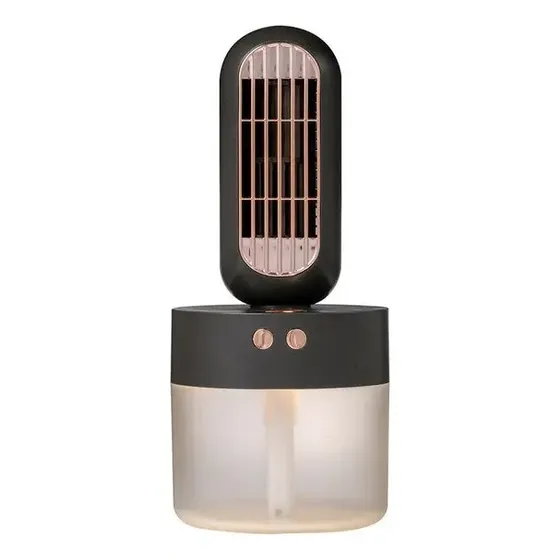 Ventilador silencioso Z Torre De Escritorio Fuerte Viento