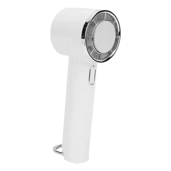 Ventilador portatil Portátil Portátil De 5 Velocidades