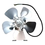 Visicooler Ventilador De Vitrina Refrigerada 10w 230mm. Cousiño