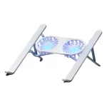 Ventilador portatil .``! Soporte Plegable Para Portátil Con