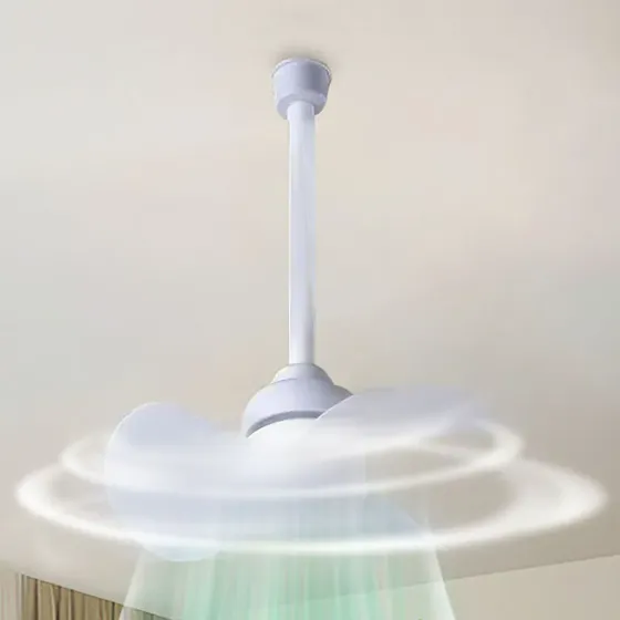Ventilador silencioso Exquisito Para Hogar, Dormitorio Y Cocina