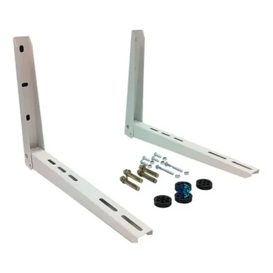 Aire acondicionado 18000 btu Soporte Para 9000 A 12000