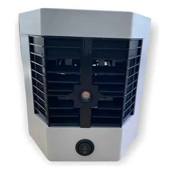 Aire acondicionado portatil Climatizador Portátil Roro Mini