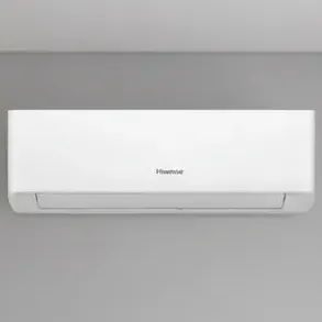 Aire acondicionado 18000 btu Hisense Inverter 18.000 Hi Vida R32
