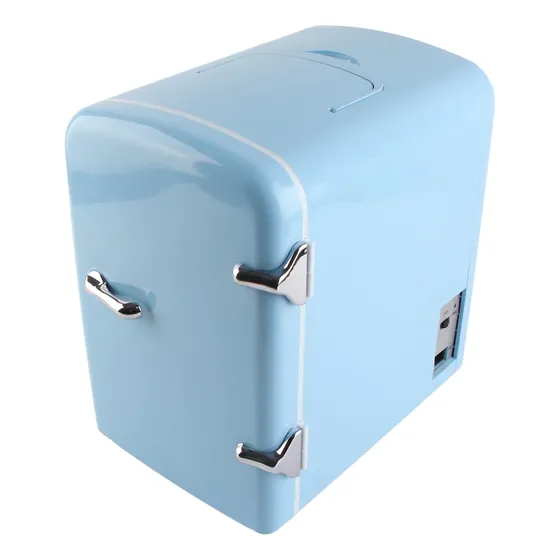 Refrigerador pequeño Portátil, Calentador, Personal, Mini