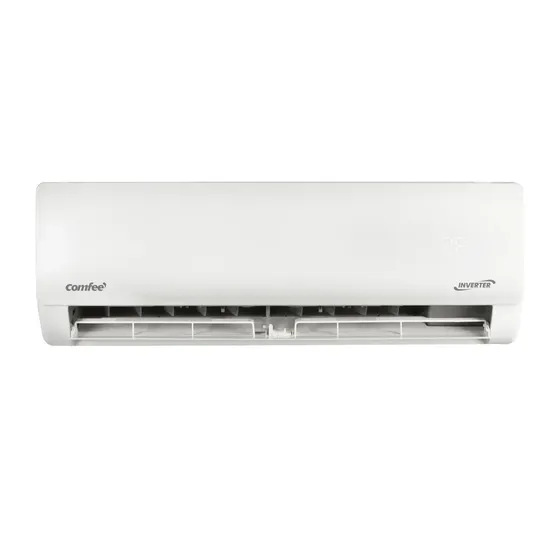 Aire acondicionado 18000 btu Split Inverter Comfee 12000 Btuh