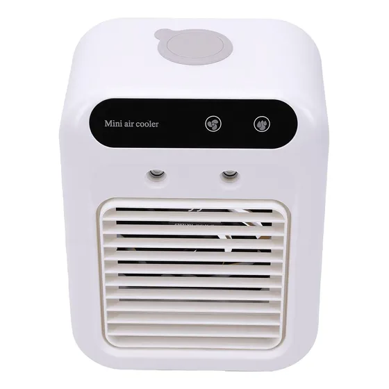 Aire acondicionado portatil Mini Unidad De Portátil Personal