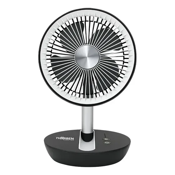 Ventilador portatil 3en1 Inalámbrico Usb Thor Flex Ifan