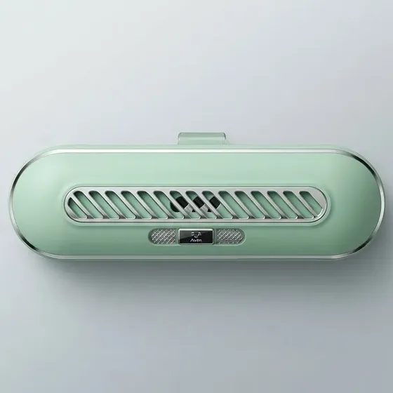Refrigerador Desodorizador Para Inalámbrico