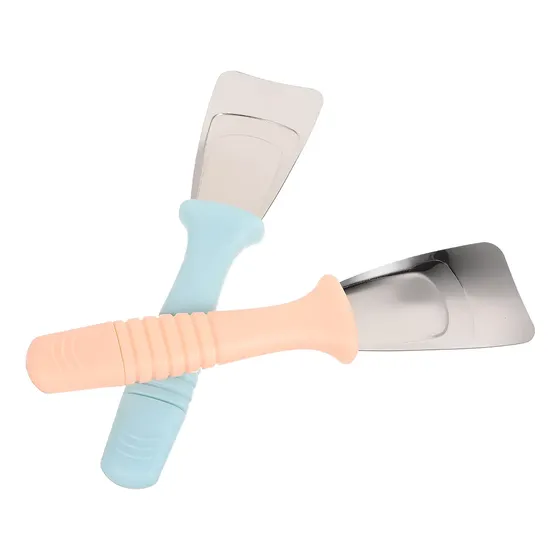 Maquina de hielo​ Removedor Hielo Acero Inoxidable Para Eliminar