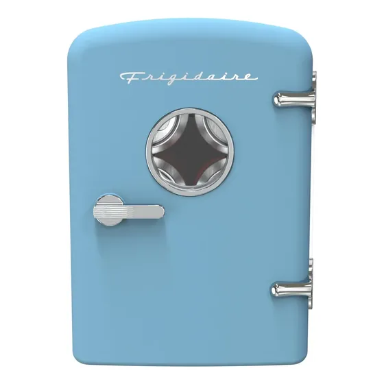 Refrigerador Minirefrigerador Portátil Frigidaire De 6 Litros