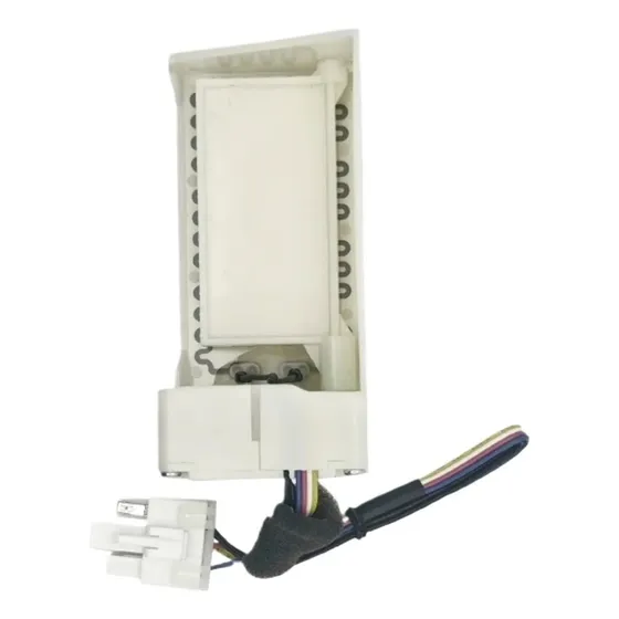 Refrigerador Motor Amortiguador Eléctrico Da31-00071c Xdbhhh