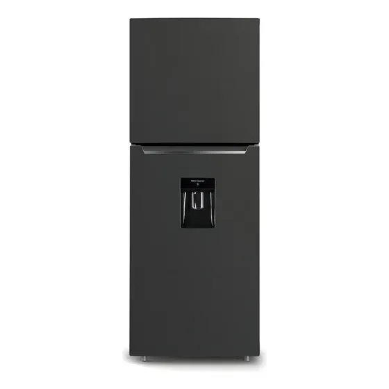 Refrigerador 2 puertas 248 Litros Lrt-265nfnw Libero Color Negro