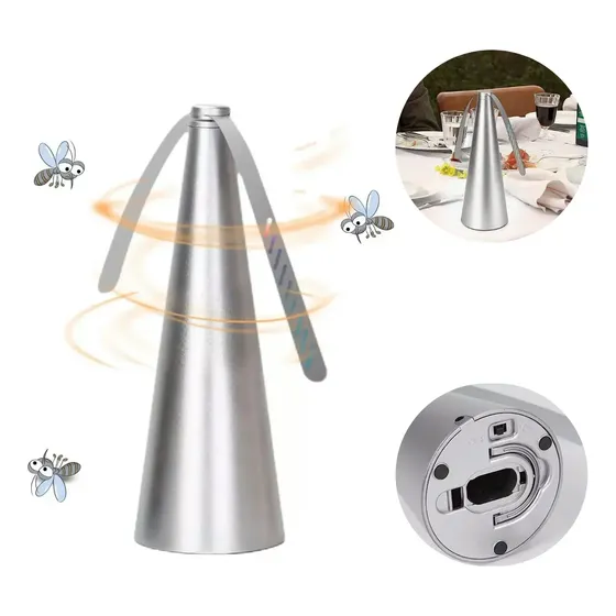 Ventilador portatil Abanico Multifuncional