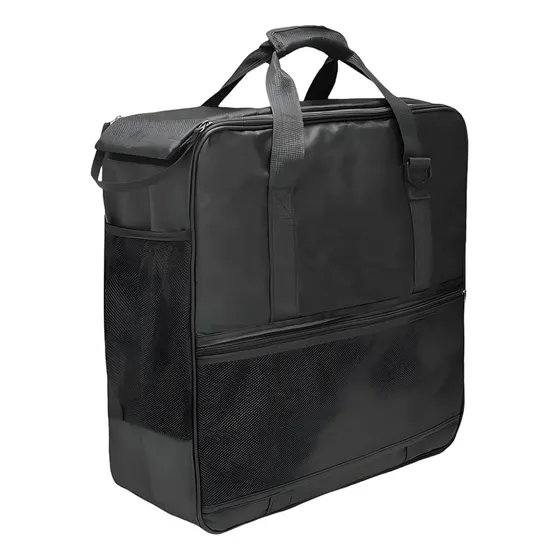 Maquina de hielo​ Bolsa Transporte Para Máquina Slushie Fs301