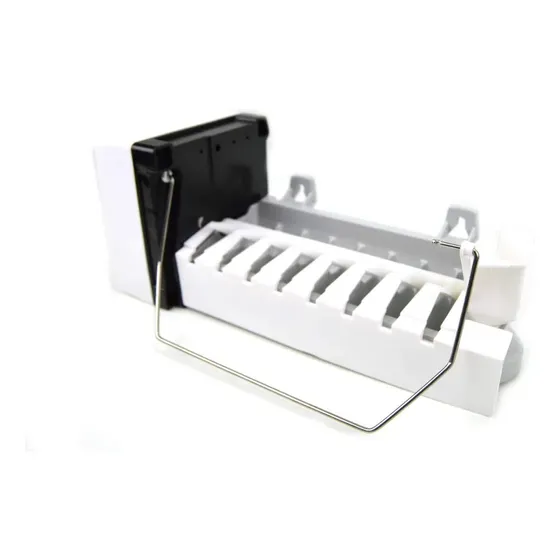 Maquina de hielo​ Climatek Hielo Machine D7824706q Compatible