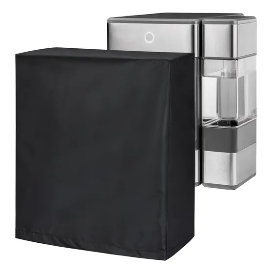 Maquina de hielo​ Funda Para Hacer Hielo Flexidapt Nugget