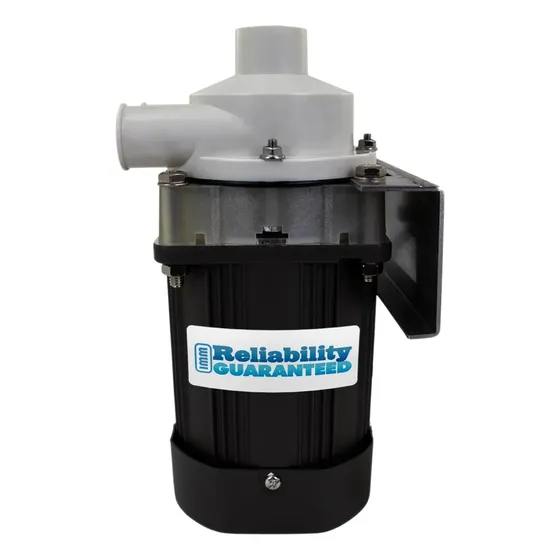 Maquina de hielo​ Imm Reemplazo Del Motor Para Máquina Hielo
