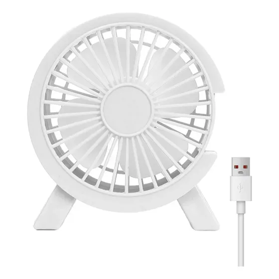 Ventilador silencioso Ventiladores Silenciosos De Escritorio For