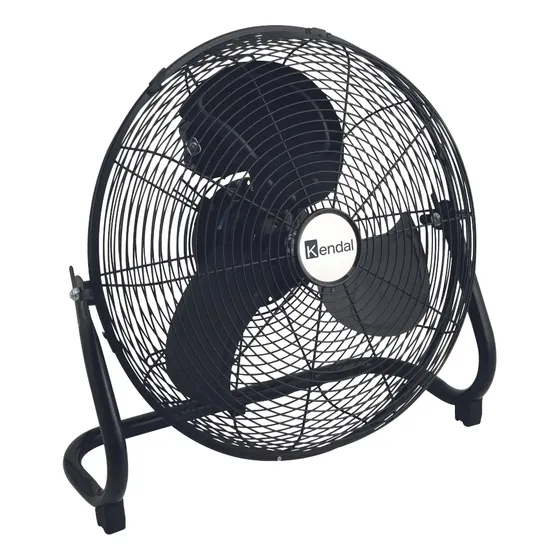 Ventilador silencioso Industrial Piso 20- Kendal Fe-50