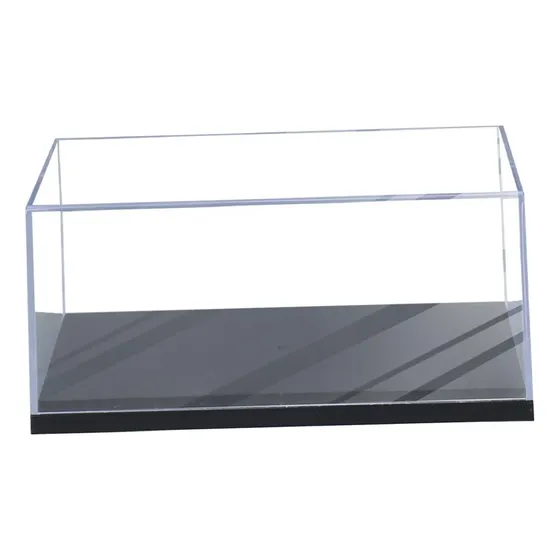 Vitrina Pastelera Soporte Apilable Para Caja Expositora