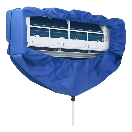 Aire acondicionado portatil Bolsa Mantenimiento Gi Canvas