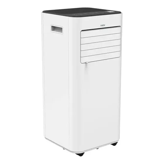 Aire acondicionado portatil Nex 9000BTU ACP09288-FCWIFI