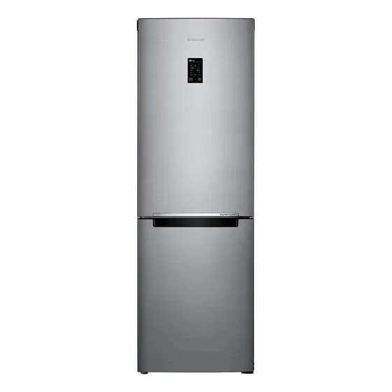 Refrigerador 2 puertas Bottom Freezer All Around Cooling 321 lt