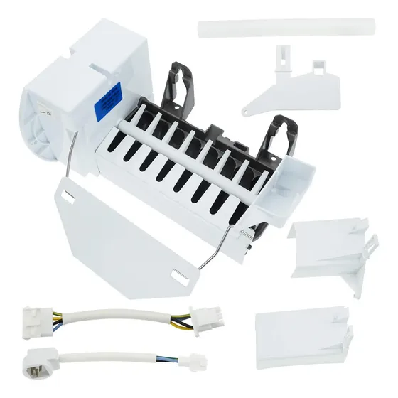 Maquina de hielo​ Kit Máquina Hielo Compatible