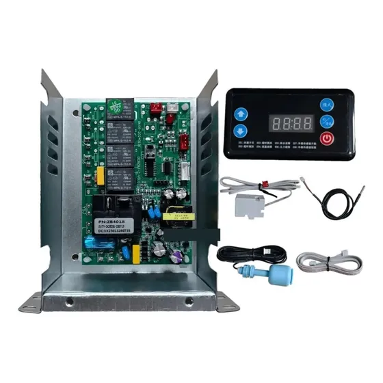 Maquina de hielo Repuesto Universal Para Máquina Hielo: Placa
