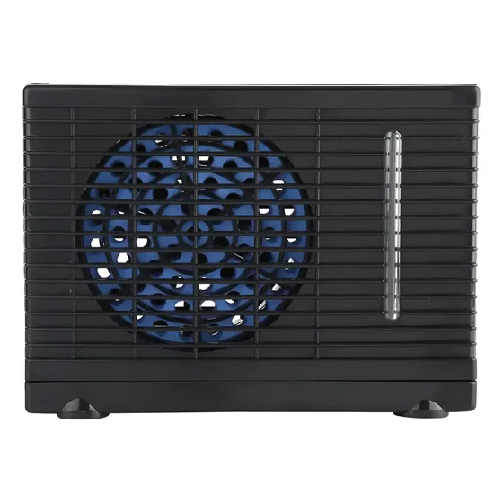 Ventilador portatil Aire Acondicionado De Automóvil Portátil