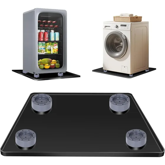 Refrigerador Alfombrilla De Silicona Para Mininevera Con 4 1 Refrigerador Alfombrilla De Silicona Para Mininevera Con 4
