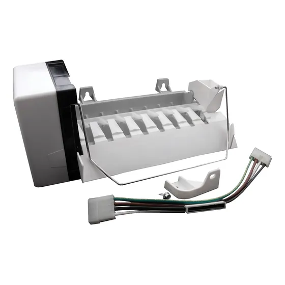 Maquina de hielo​ Kit Reemplazo Para Fabricador Hielo Supco 8