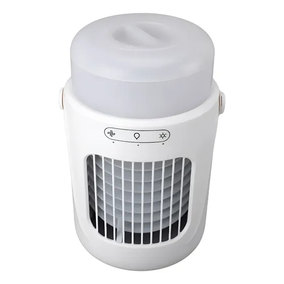 Aire acondicionado portatil Acondicionador Portátil, Ventilador