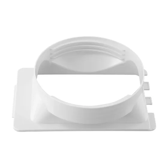 Aire acondicionado portatil Adaptador De Escape De Portátil