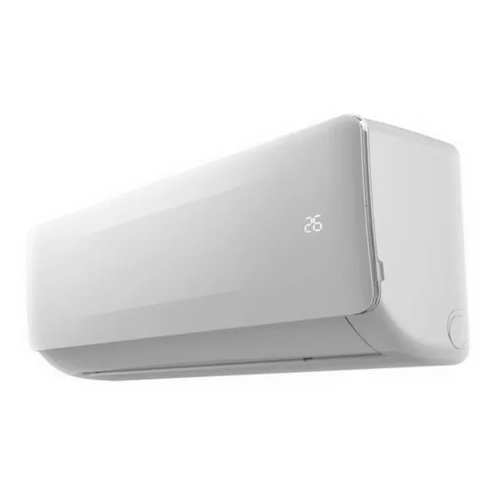 Aire acondicionado 18000 btu IKA AA410-18FH blanco