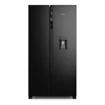 Refrigerador 2 puertas Fensa 436L No Frost Side By Side SFX440B