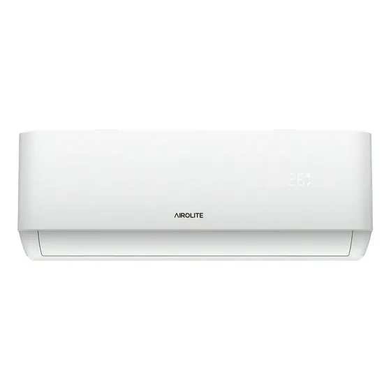Aire acondicionado 24000 btu AC Split Airolite Aasmi 09 Pro