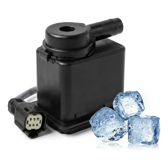 Maquina de hielo​ Bomba Para Hacer Hielo Zaoqe W11542867