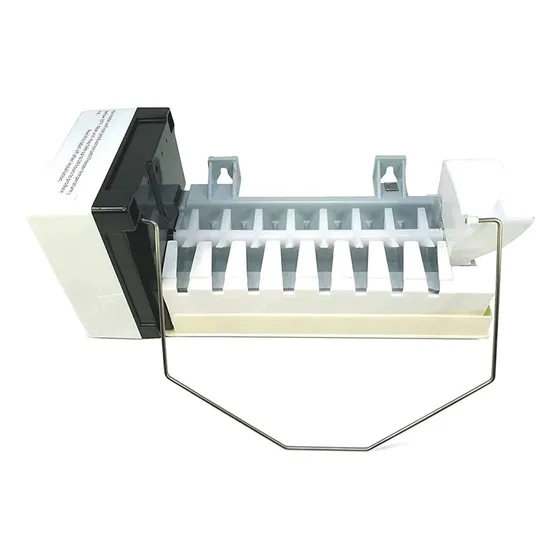 Maquina de hielo​ Máquina Hielo Vkwe 8 Cube Para Modelos