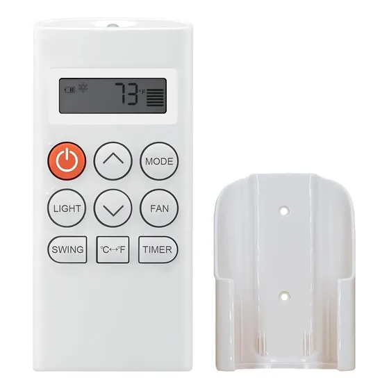 Aire acondicionado portatil Control Remoto Para LG