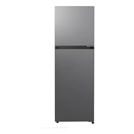 Refrigerador 2 puertas Winia 9 Pies Wrtm09glfx Ort Gris Oscuro
