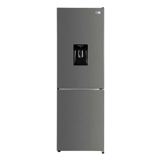Refrigerador 2 puertas Combi No Frost 250 Lts Lrb-281nfiw Libero